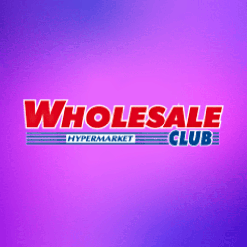 Wholesale Club