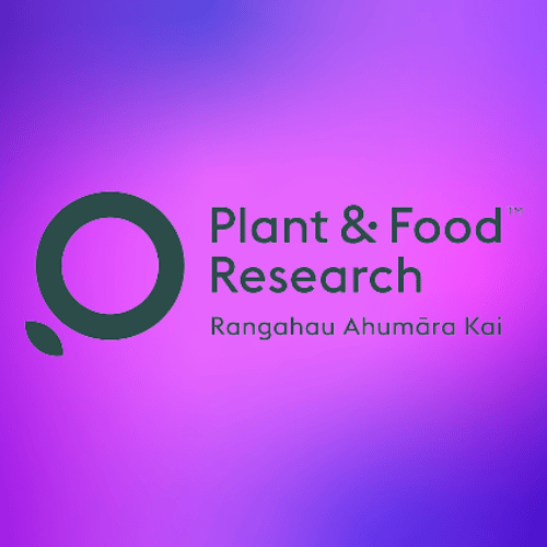 Plant & Food Research