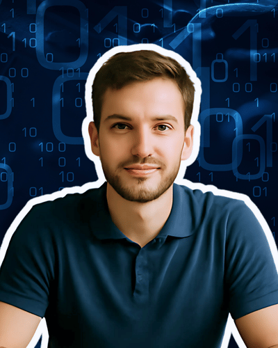 Cloud & DevOps Engineer-Liam Matthews