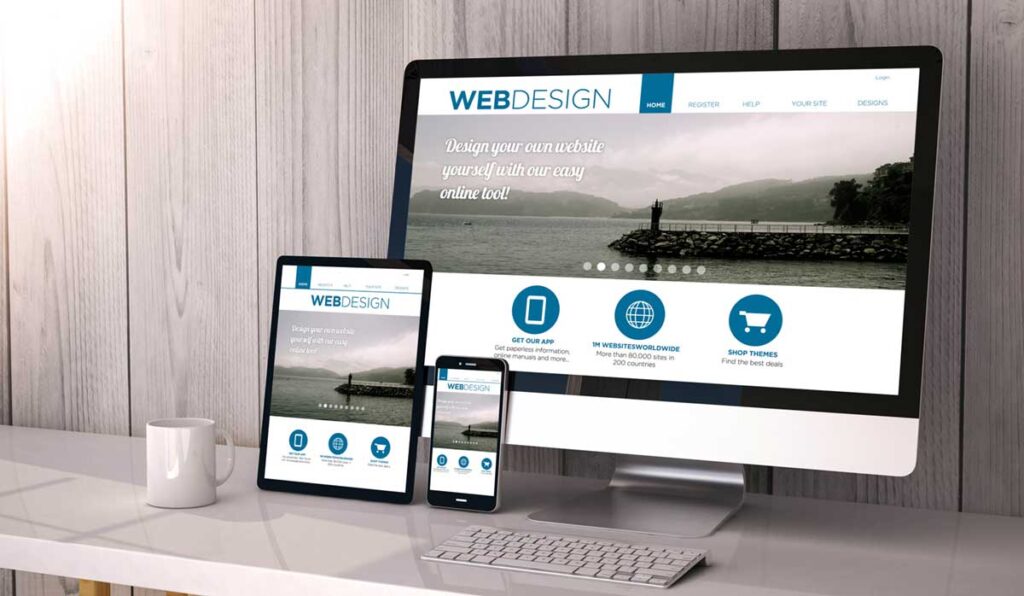 Essential Website Features for Kiwi Businesses in 2025