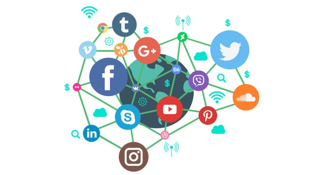 Top Social Media Platforms for Kiwi Brands to Invest in 2025