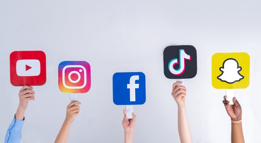 Top Social Media Platforms for Kiwi Brands to Invest in 2025
