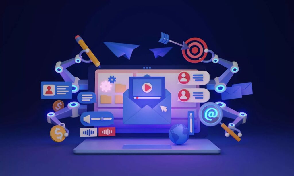 Digital Marketing in Regional NZ: How to Reach Customers Beyond Auckland