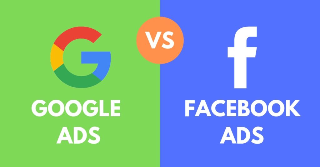 Google Ads vs. Facebook Ads: Which Works Better for NZ Businesses