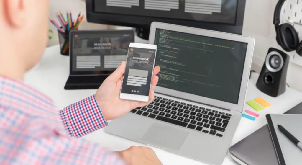 Responsive Web Design: Why It’s a Must for NZ Mobile Users