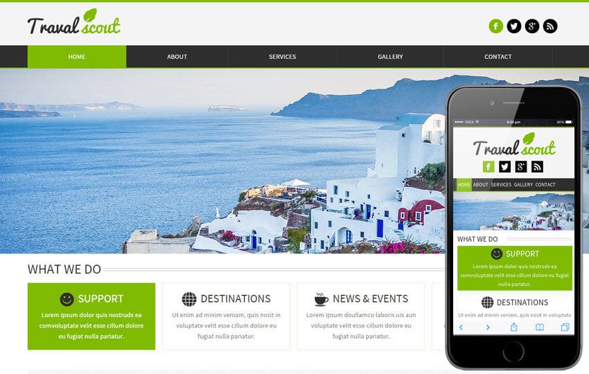 Responsive Web Design: Why It’s a Must for NZ Mobile Users