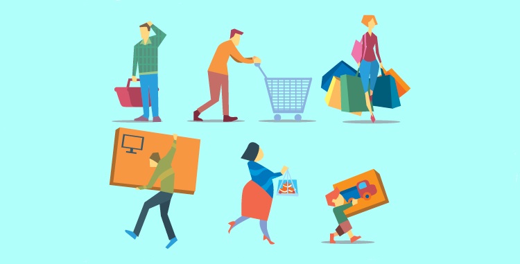 What Makes Kiwis Click? Understanding Consumer Behaviour in NZ's Digital Space