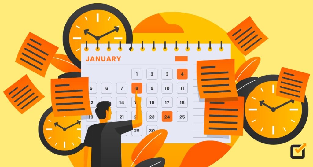 Why Every NZ Business Needs a Content Calendar in 2025