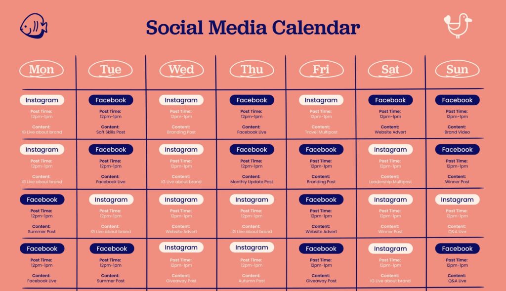 Why Every NZ Business Needs a Content Calendar in 2025