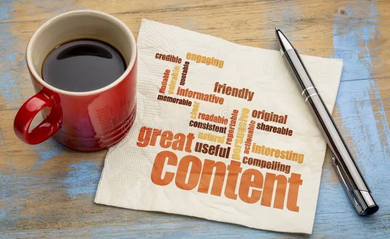 Why NZ Startups Should Prioritise Content Marketing Early On