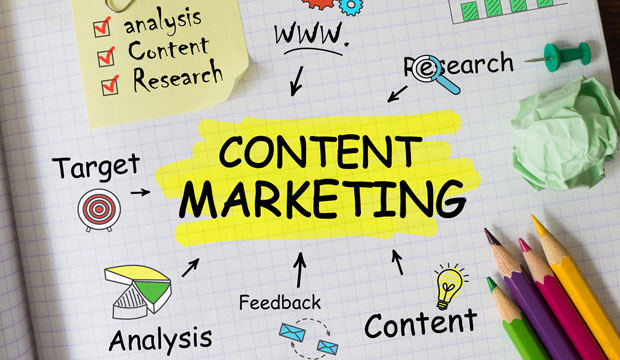 Why NZ Startups Should Prioritise Content Marketing Early On.